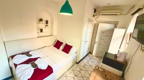 Taksim Hotel | Taksim Luxury Sam Hotel