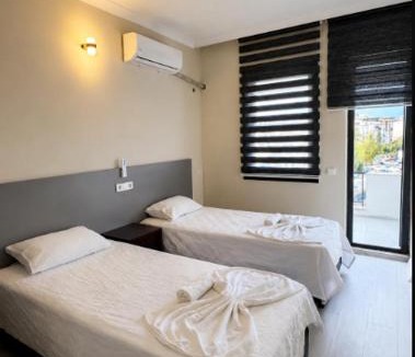 Manavgat Hotel | Ayliz City Otel