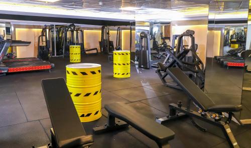 Sahinbey Hotel | Kule Hotel & Spa