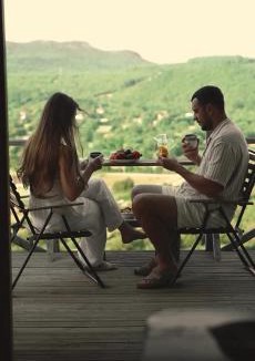 Kas Villa | Loft Country Kaş