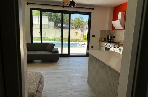 Seydikemer Villa | Deniz Atı Tatil Evleri