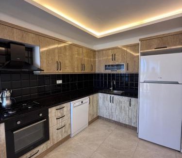 Altınova Apartment | Laguna by Lodhous
