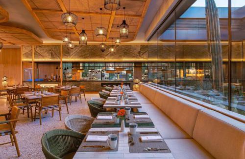 Ilica Hotel | Swissotel Resort And Spa Cesme