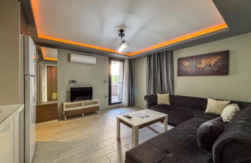Kusadasi City Centre Apartment | Easy Stay Mia Suites