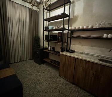 Rasimpasa Apartment | İstanbul tüm daire 4
