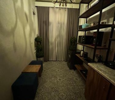 Rasimpasa Apartment | İstanbul tüm daire 4