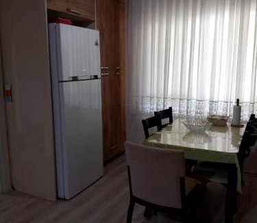 Konyaalti Apartment | Climbing, Beach and City are 15 minutes away