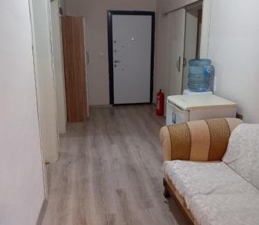 Konyaalti Apartment | Climbing, Beach and City are 15 minutes away