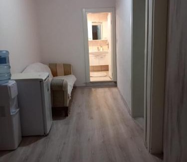 Konyaalti Apartment | Climbing, Beach and City are 15 minutes away