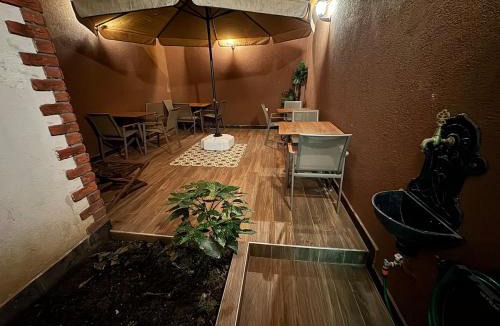 Rasimpasa Apartment | tüm daire kadıköy 1