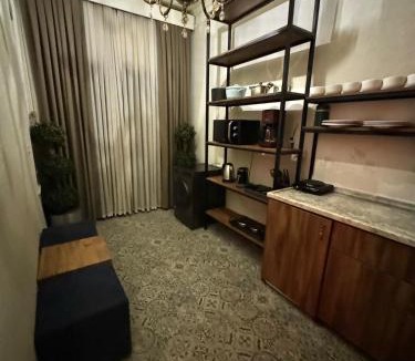Rasimpasa Apartment | tüm daire kadıköy 1