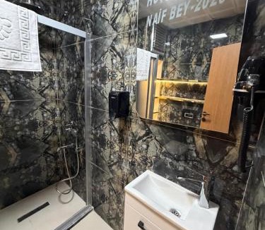 Fatih Hotel | Naif Bey 2026 Hotel