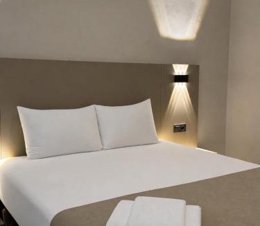 Okurcalar Apartment | Er Suite