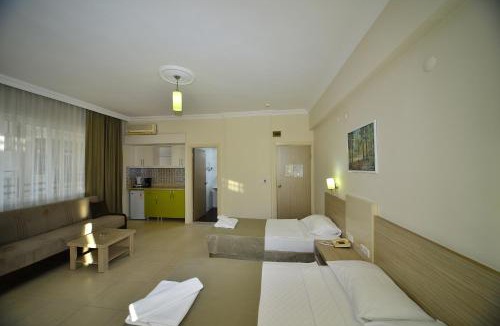 Alanya Apartment | Prince Apart & Hotel