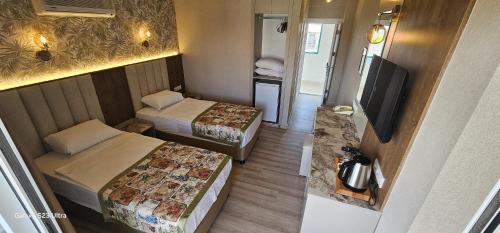 Side Apartment | Gazipasa Star Otel