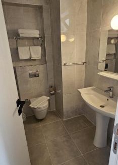Side Apartment | Gazipasa Star Otel