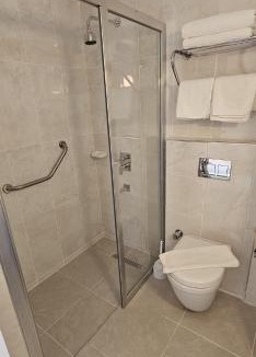 Side Apartment | Gazipasa Star Otel