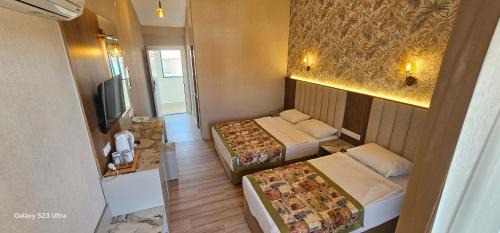 Side Apartment | Gazipasa Star Otel