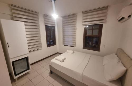 Kaleici Hotel | White City Pension