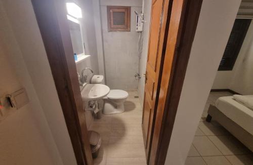Kaleici Hotel | White City Pension