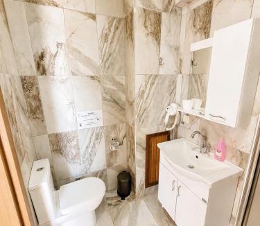 Kumkapi Bed & Breakfast | Masif House