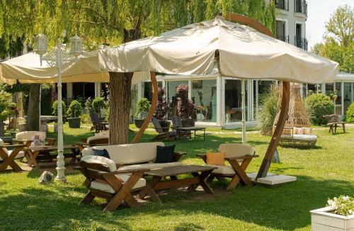 Sapanca Hotel | Lale Boutique Hotel