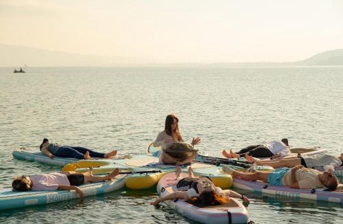 Sapanca Hotel | Lale Boutique Hotel