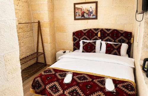 Eyyubiye Hotel | Tarihi Han Konuk Evi