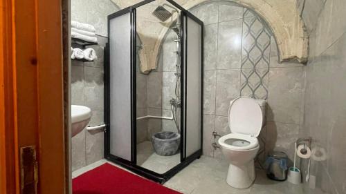 Eyyubiye Hotel | Tarihi Han Konuk Evi