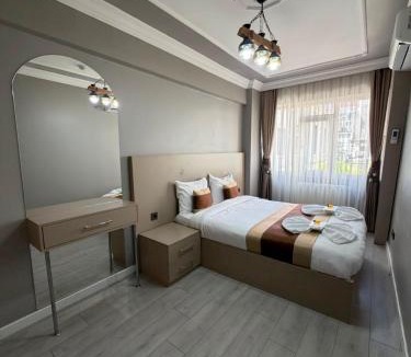 Old City Hotel | Sultanahmet the Great Bazaar Hotel