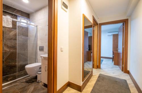 Aksaray Apartment | Aksaray Luxery Dream Apartment