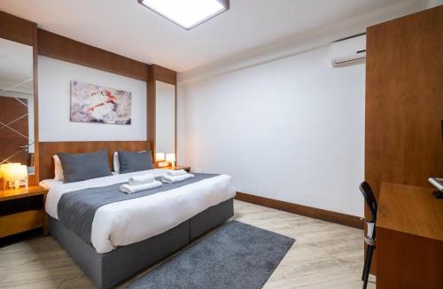 Aksaray Apartment | Aksaray Luxery Dream Apartment
