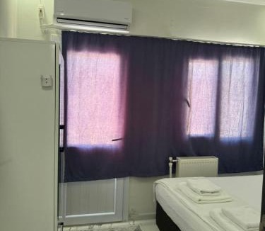 Artuklu Apartment | ÖZDE HOUSE APART OTEl