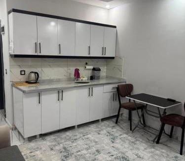 Artuklu Apartment | ÖZDE HOUSE APART OTEl