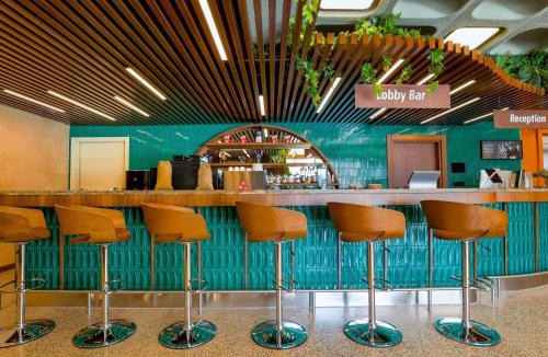 Kurtkoy Hotel | ibis Styles Istanbul Kurtkoy