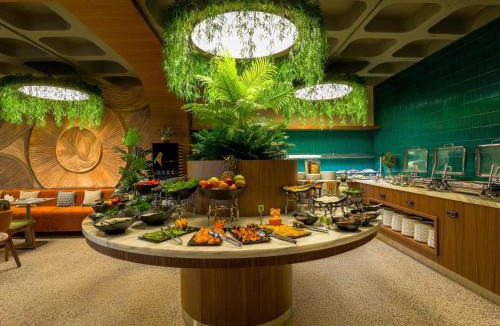 Kurtkoy Hotel | ibis Styles Istanbul Kurtkoy