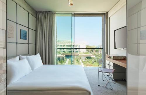 Kundu Hotel | Voyage Kundu