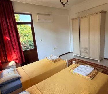Ula Villa | Villa Anatolia
