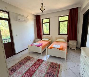 Ula Villa | Villa Anatolia