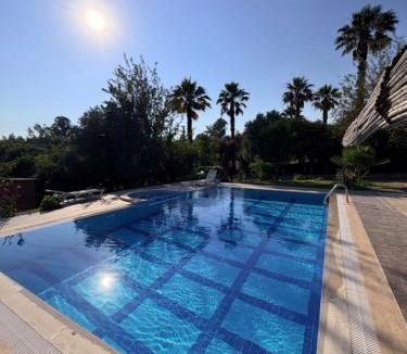 Ula Villa | Villa Anatolia