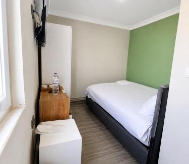 Kadriye Hotel | Stone Hotel Belek