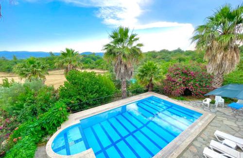 Ula Villa | Villa Hazel