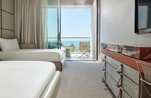 Kundu Hotel | Voyage Kundu
