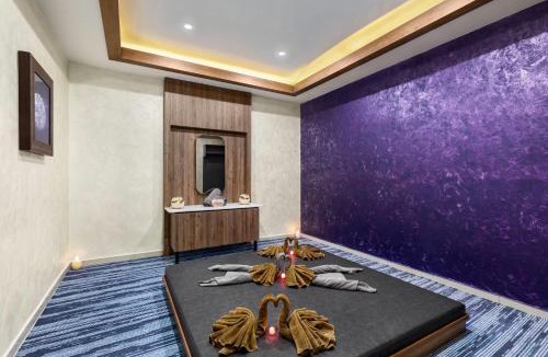 Sadikbey Hotel | Wyndham Afyonkarahisar Thermal & Spa