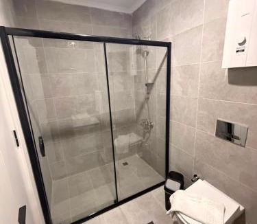 Okurcalar Apartment | Alanya Okurcalar 126 m Havuzlu Bir Yatak Odalı Daire
