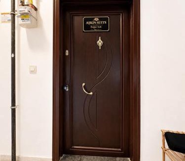 Canakkale Apartment | Askin Suites Canakkale