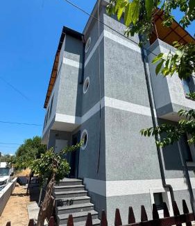 Marmara Apartment | Located in the center of Avsa Island, 8 min from the beach, Detached House With Garden