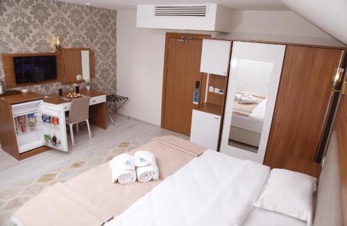 Akcaabat Hotel | FAVORİTE Hotel