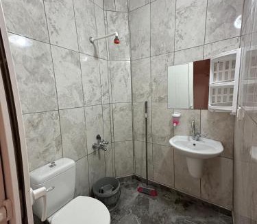 Artikli House | Yalçın Pansiyon