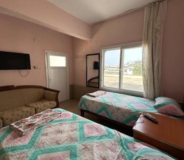 Artikli House | Yalçın Pansiyon